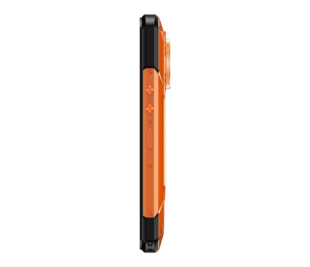 OUKITEL WP500 12GB/1TB 10000mAh pomarańczowy - 1580705 - zdjęcie 9